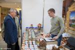Выставка местных товаропроизводителей