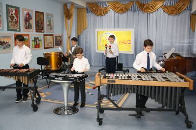 В Нижневартовске пройдет Открытый городской конкурс «Времена года»