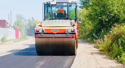 Временное изменение движения