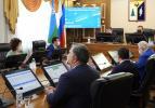 Дума города шестого созыва провела очередное заседание
