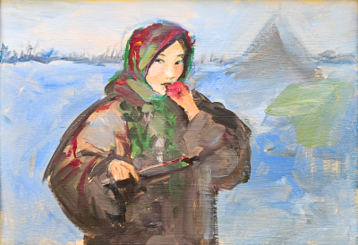 Нижневартовские сезоны