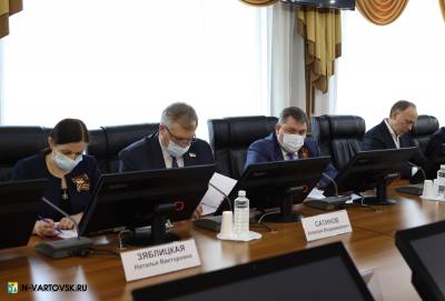 Инвестиционное послание главы города Нижневартовска Инвестиционное послание главы города Нижневартовска