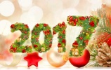 31 декабря – Новый год, 7 января – Рождество Христово