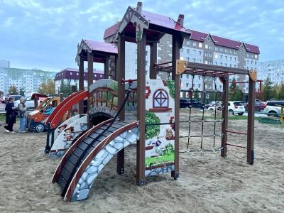 �Марафон благоустройства»: прием заявок