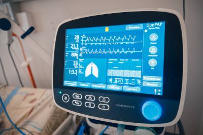 Врачи: риск заболеть коронавирусом сохраняется Врачи: риск заболеть коронавирусом сохраняется