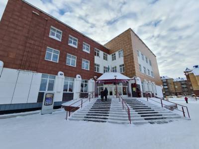 Лекция-концерт «Любимые строки»