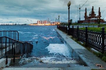 Андрей Кленницкий - "Архитектура и ландшафты" 2 место