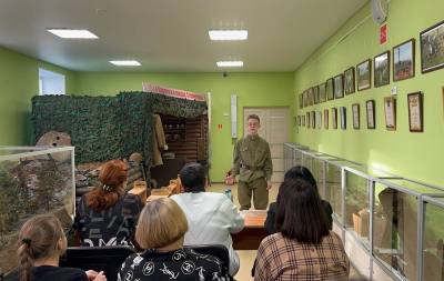 В Нижневартовске прошел городской конкурс чтецов В Нижневартовске прошел городской конкурс чтецов