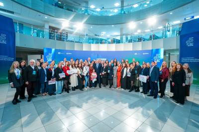 Информационный мир Югры Информационный мир Югры