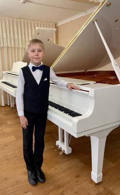 К вершинам мастерства