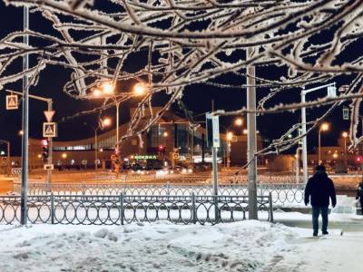 20 октября ожидаются неблагоприятные погодные явления