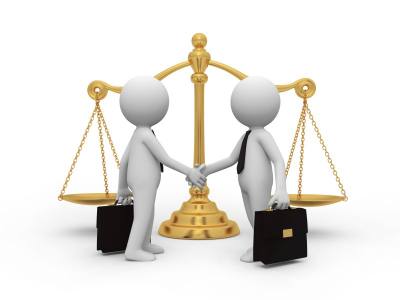 Акция "Изучая право - развиваем конкуренцию!"