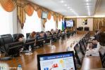 18.03.2020 состоялось заседание Совета по вопросам развития инвестиционной деятельности в городе Нижневартовске