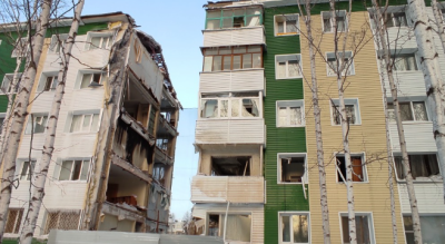 Улица Мира, 6-А: предоставлены итоги технической экспертизы