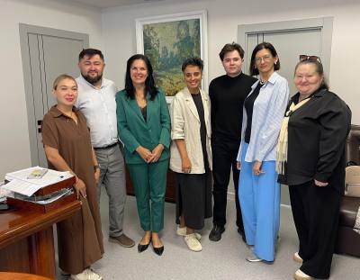 Искусство, которое видно