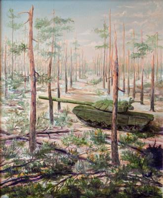 Центральный Дом Российской Армии приглашает к участию в конкурсах