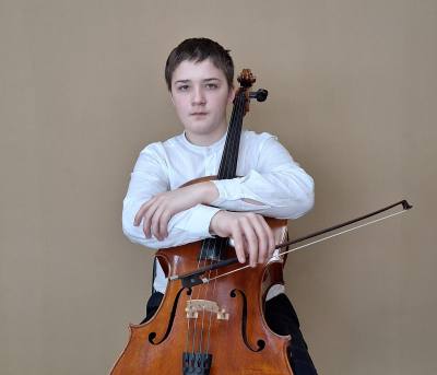 Струны сердца