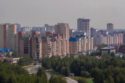 Формируется Общественный совет города Нижневартовска