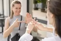 Международный день глухих отметят 26 сентября