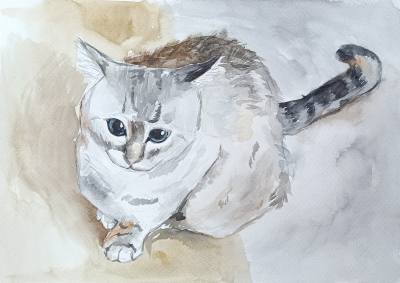 Достигая мастерства