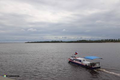 Безопасность на воде /ФОТО/