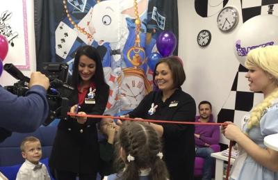 Индивидуальный предприниматель Троценко Жанна Анатольевна - руководитель сети детских центров для детей с особенностями развития «КаДиКу», учредитель АНО "Центр социализации и реабилитации людей с ограниченными возможностями "В ЗАЗЕРКАЛЬЕ"