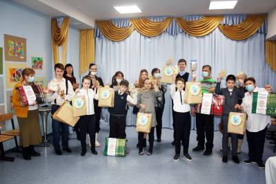 Ангелы надежды