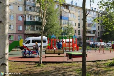 Марафон благоустройства – 2022 Марафон благоустройства – 2022