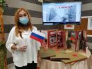 Призеры полуфинала конкурса «Доброволец России-2020» рассказали о своих проектах губернатору