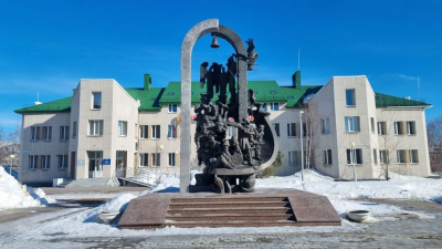 Памятные мероприятия к 40‑летию аварии на Чернобыльской АЭС