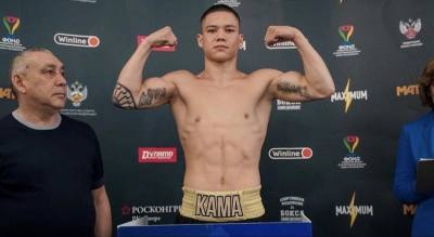 Калейдоскоп спортивных побед 