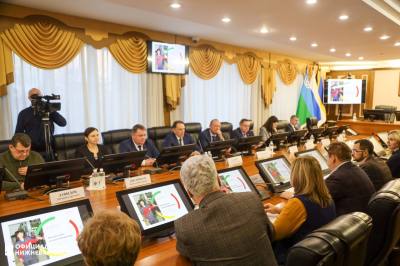 В Нижневартовске модернизируют системы теплоснабжения и горячего водоснабжения В Нижневартовске модернизируют системы теплоснабжения и горячего водоснабжения