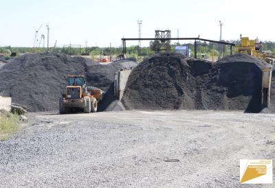 Дорожные предприятия совершенствуют работу /ФОТО/ Дорожные предприятия совершенствуют работу /ФОТО/