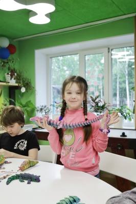 Акция «Дарим лето» продолжается Акция «Дарим лето» продолжается