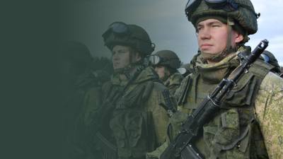 Льготы и соцгарантии военнослужащему и его семье /ВИДЕО/