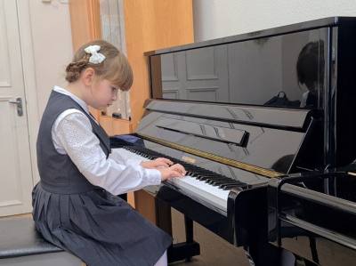 Сольный концерт Стефании Белошицкой