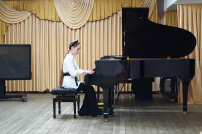 Концерт «Мир детства»