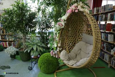 Для семей мобилизованных вартовчан создают творческое объединение