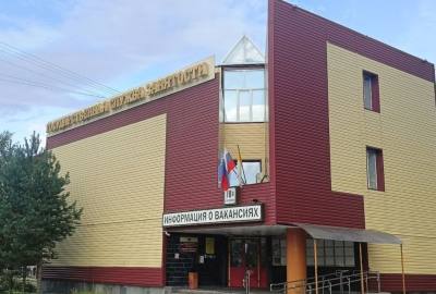 Участникам СВО помогают в открытии собственного дела