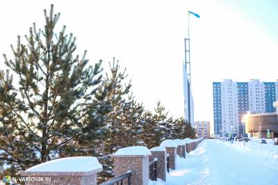 Бюджет Нижневартовска за 2022 год исполнен с профицитом