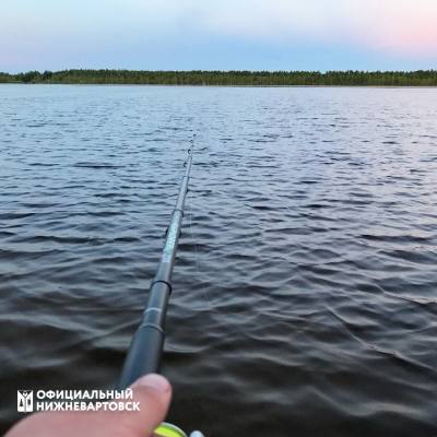 В Югре для рыбаков введут временные ограничения