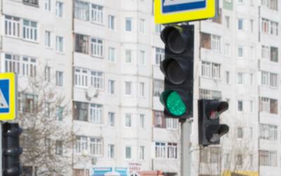 Внимание: изменение в работе светофоров