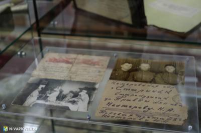 Вартовчан приглашают принять участие во Всероссийских акциях в честь Дня защитника Отечества 