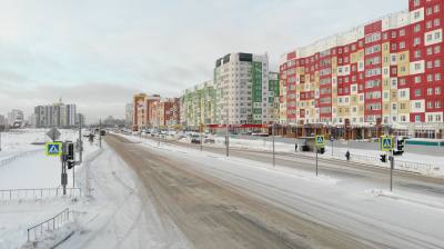 Формирование Общественного совета по вопросам ЖКХ 