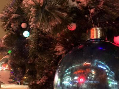 Конкурс «Новогодний Нижневартовск» выявит лучших Конкурс «Новогодний Нижневартовск» выявит лучших