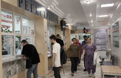 Вакцинация для взрослых. Как и зачем Вакцинация для взрослых. Как и зачем