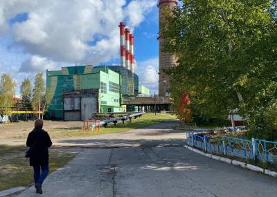  В социальных учреждениях началась подача тепла