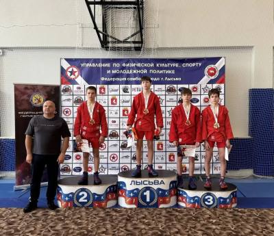 Спортивные победы