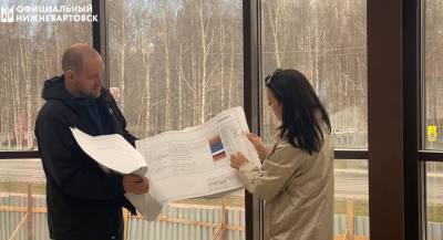 Благодаря нацпроекту у детского театра обновится дом  