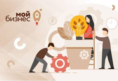 О мерах поддержки Фонда поддержки предпринимательства Югры «Мой Бизнес» в Ханты-Мансийском автономном округе - Югре»